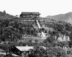 Yamashiro Hill 1914